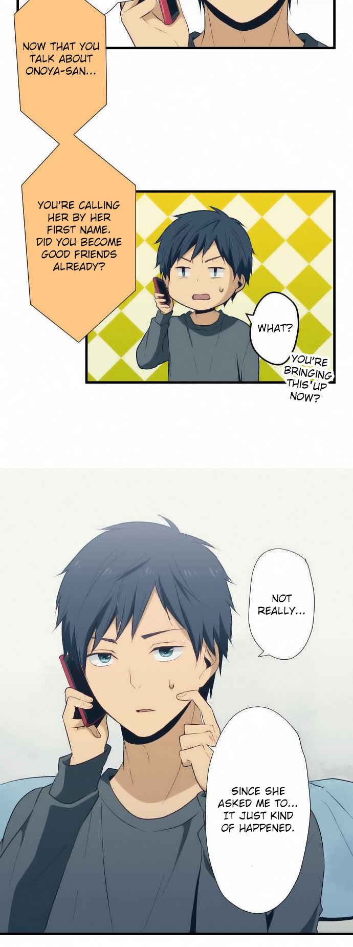 Page 8 Chapter 24 ReLIFE
