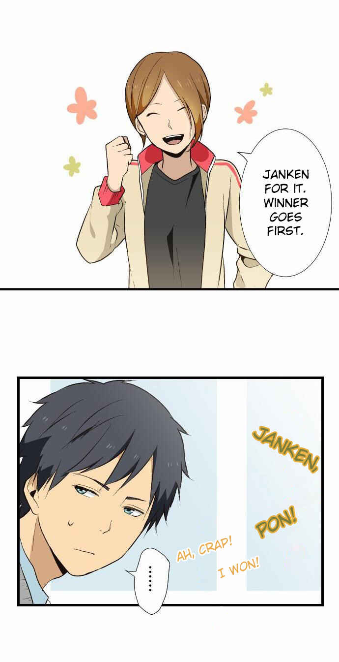 Page 10 Chapter 7 ReLIFE