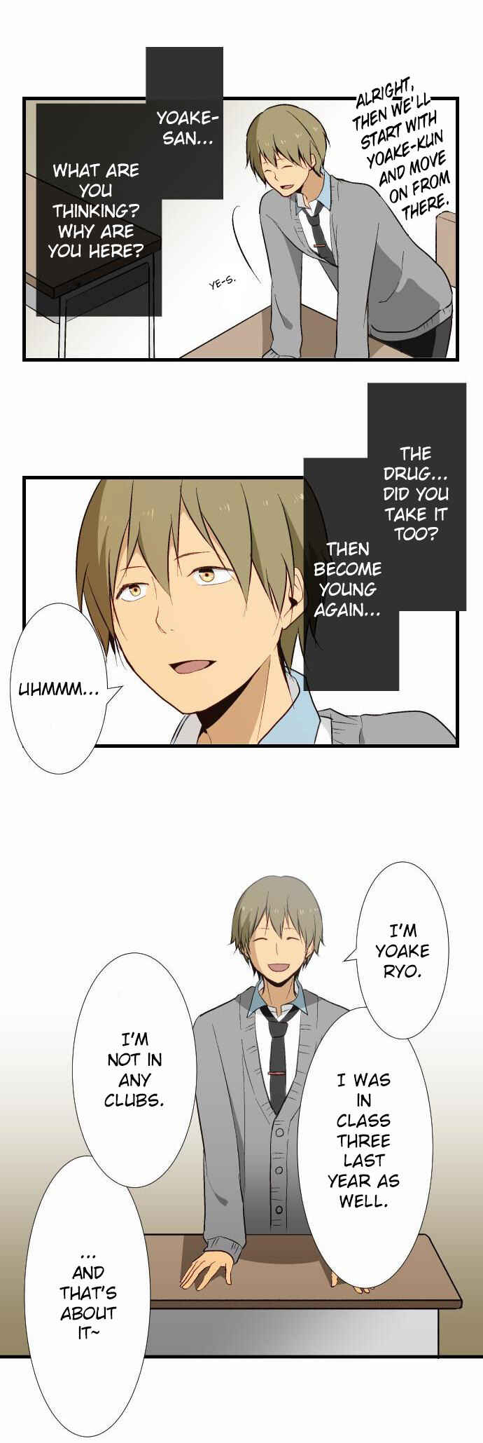 Page 11 Chapter 7 ReLIFE