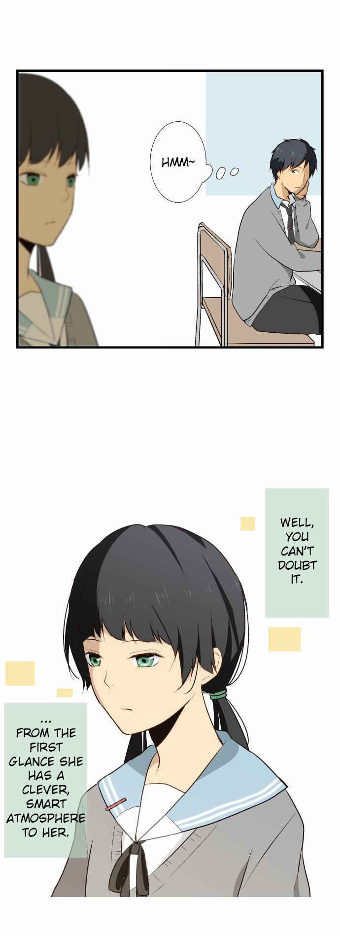 Page 18 Chapter 7 ReLIFE