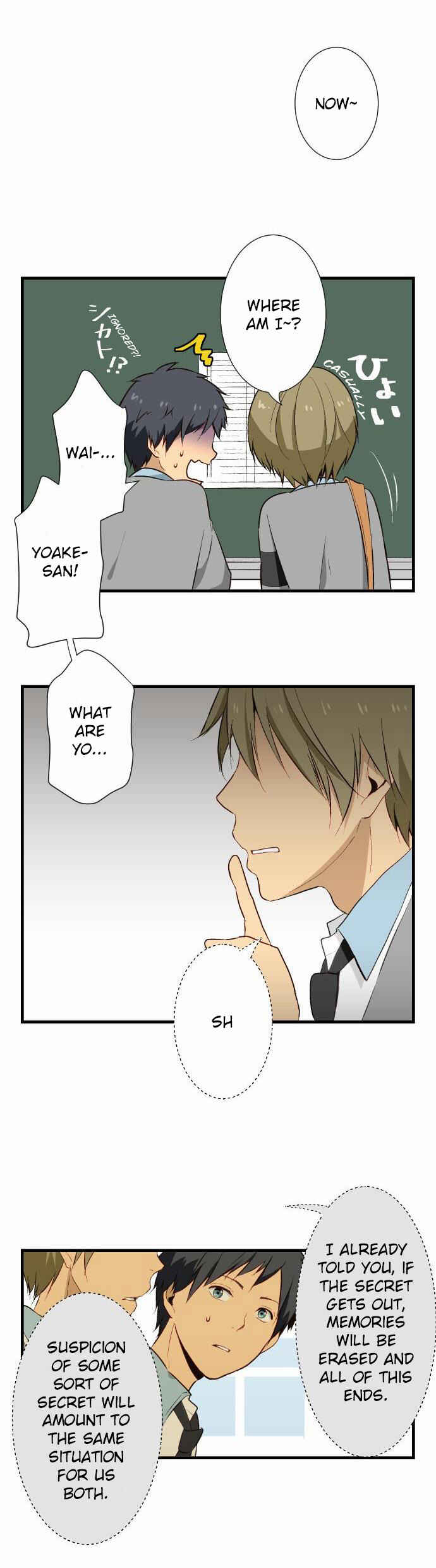 Page 2 Chapter 7 ReLIFE