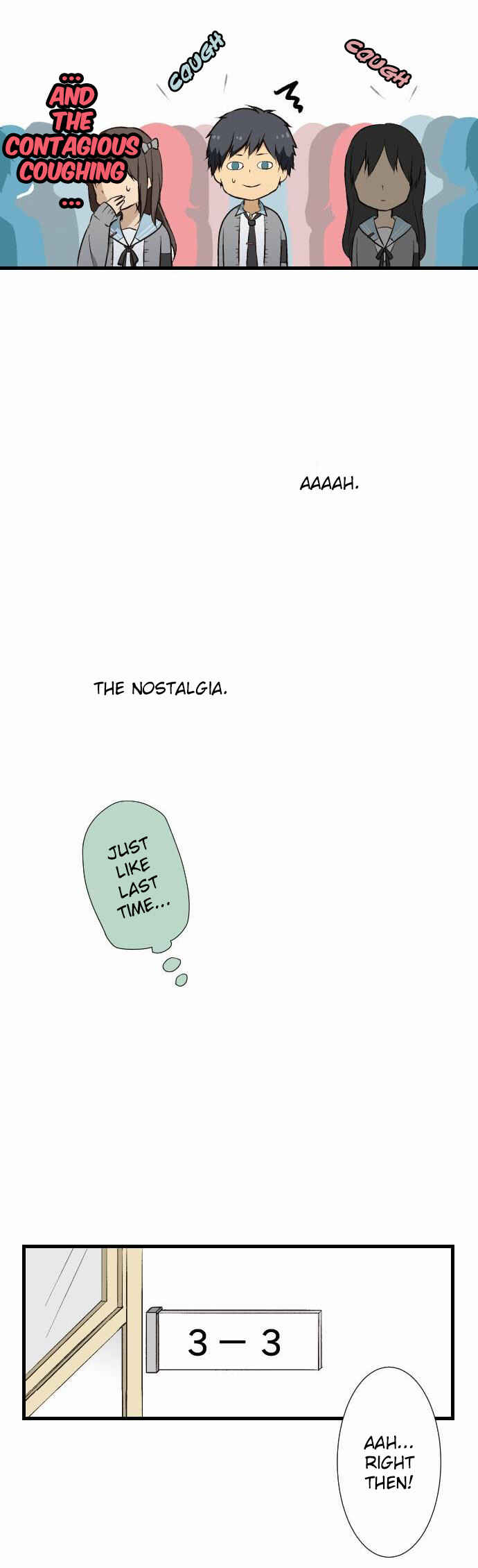 Page 7 Chapter 7 ReLIFE