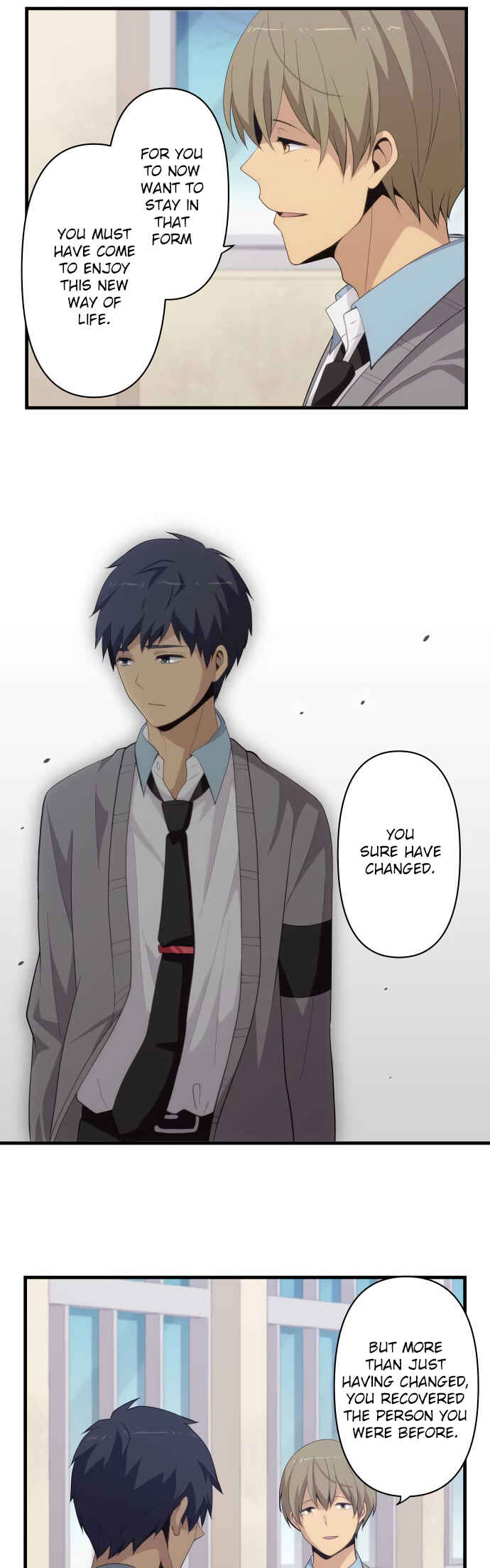 Page 10 Chapter 205 ReLIFE