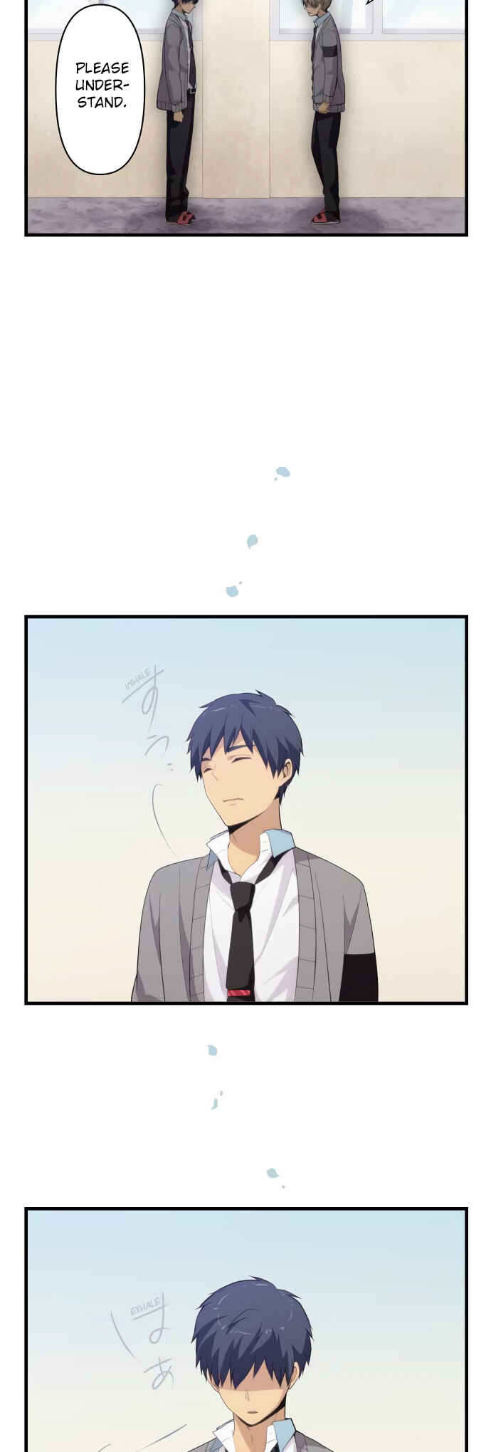 Page 14 Chapter 205 ReLIFE