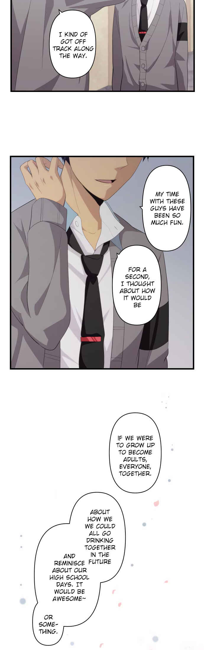 Page 16 Chapter 205 ReLIFE