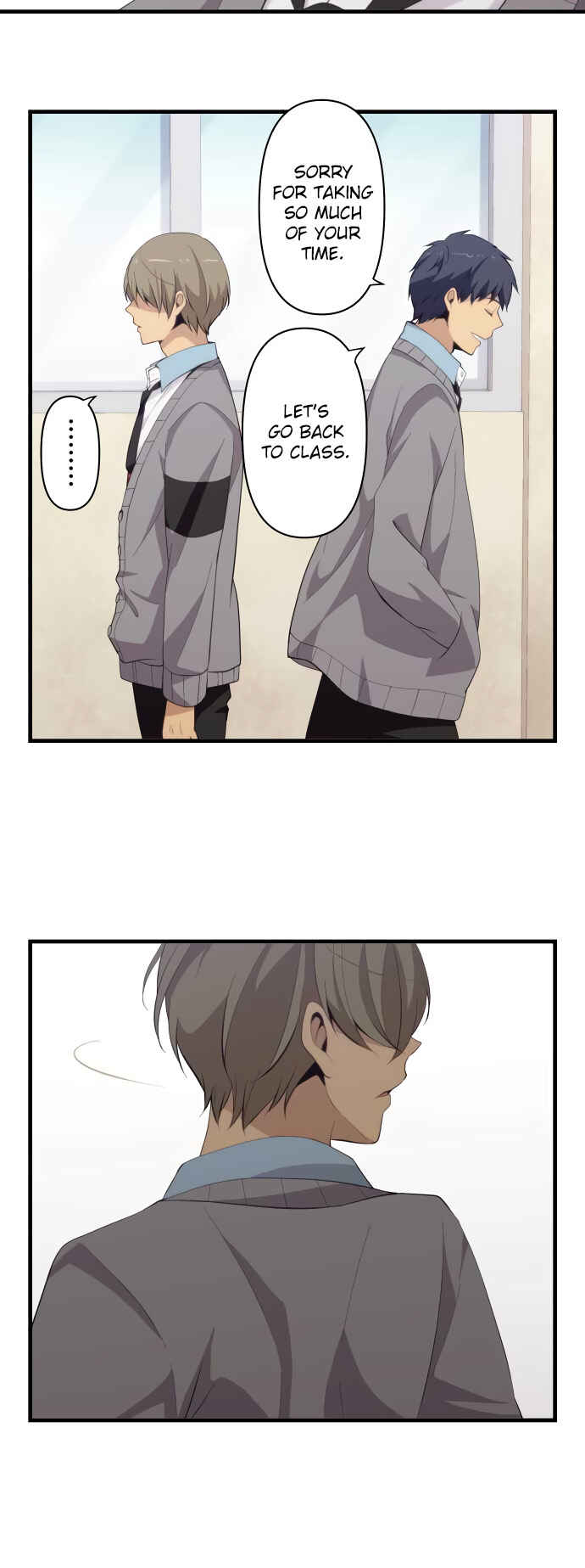 Page 18 Chapter 205 ReLIFE