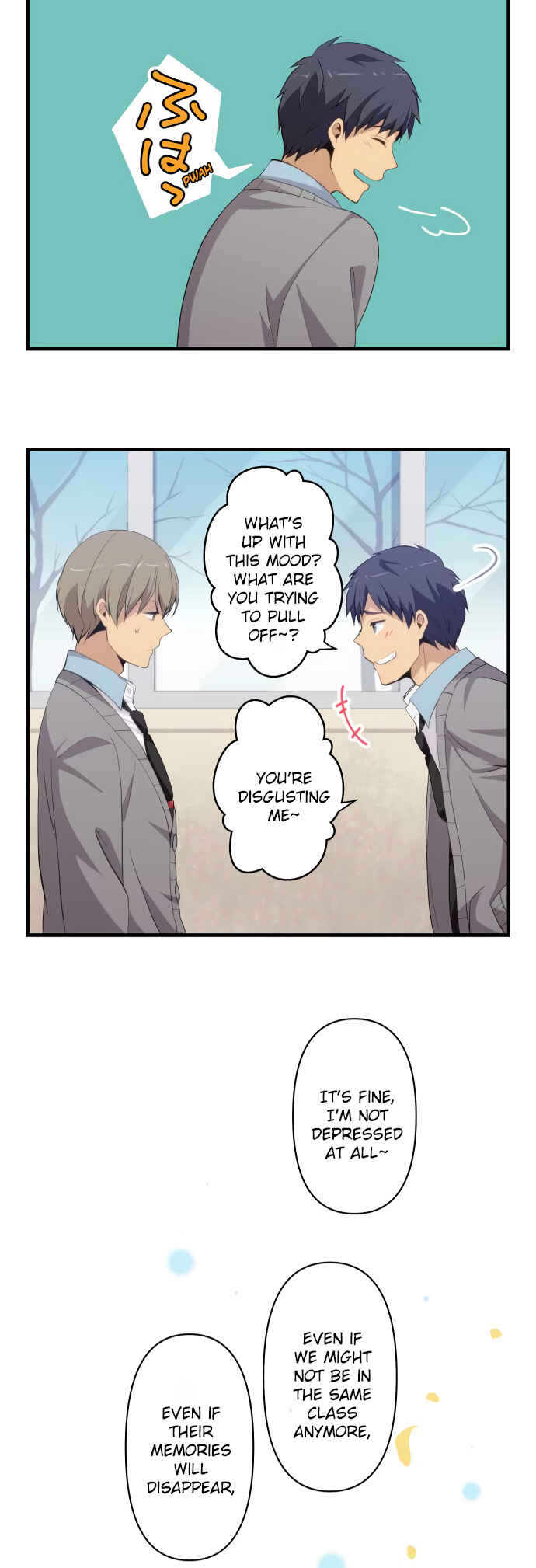 Page 21 Chapter 205 ReLIFE