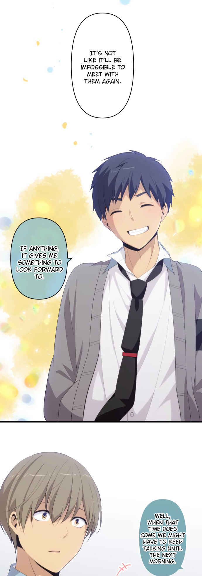 Page 22 Chapter 205 ReLIFE