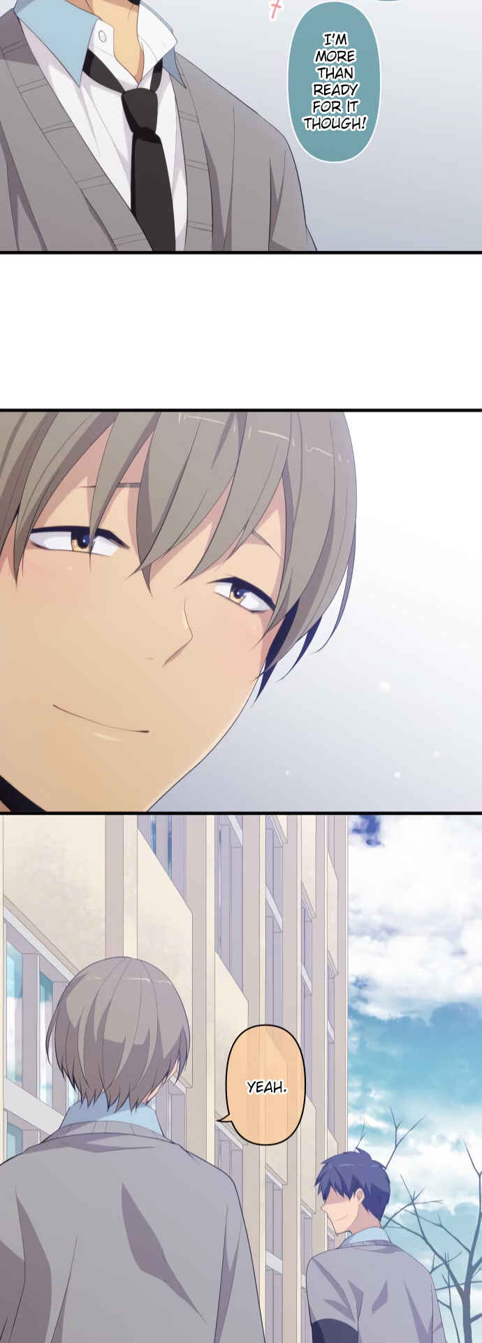 Page 23 Chapter 205 ReLIFE