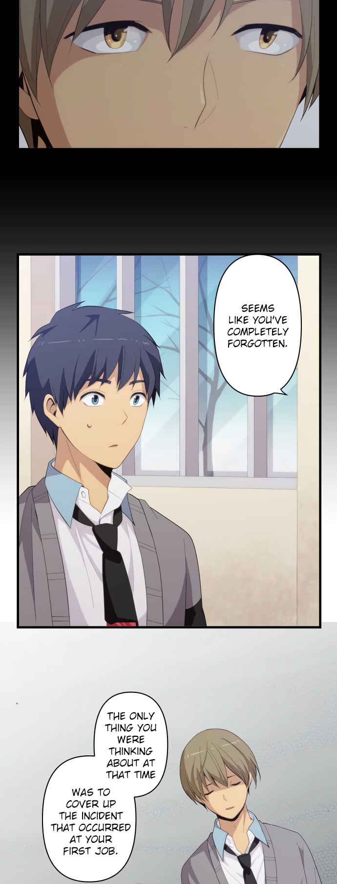 Page 8 Chapter 205 ReLIFE