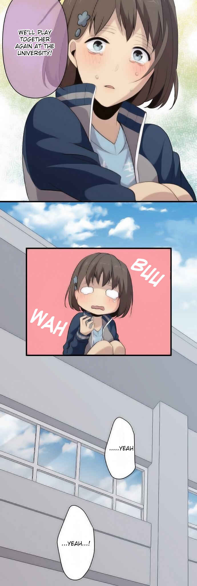Page 13 Chapter 83 ReLIFE