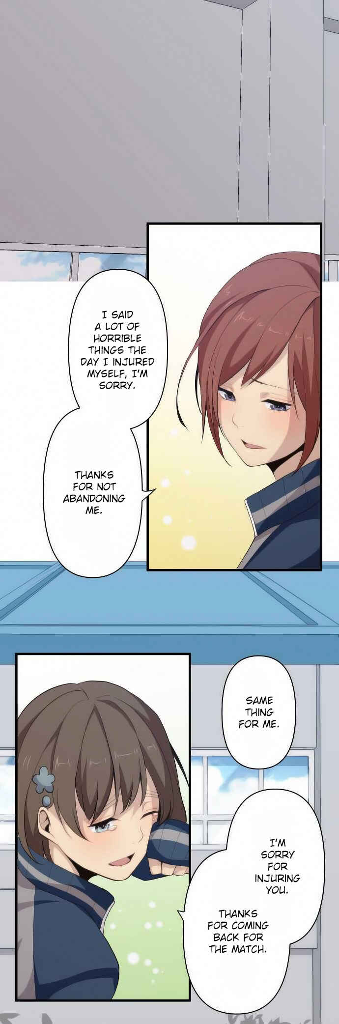 Page 14 Chapter 83 ReLIFE
