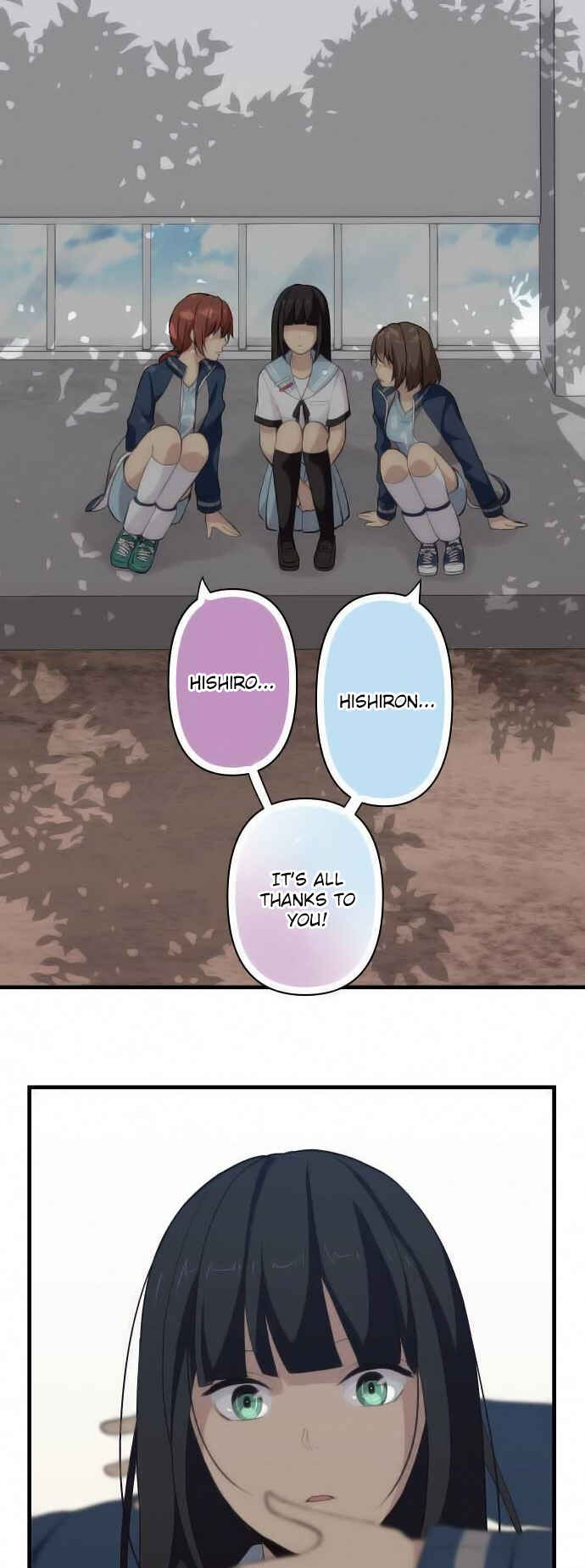 Page 15 Chapter 83 ReLIFE