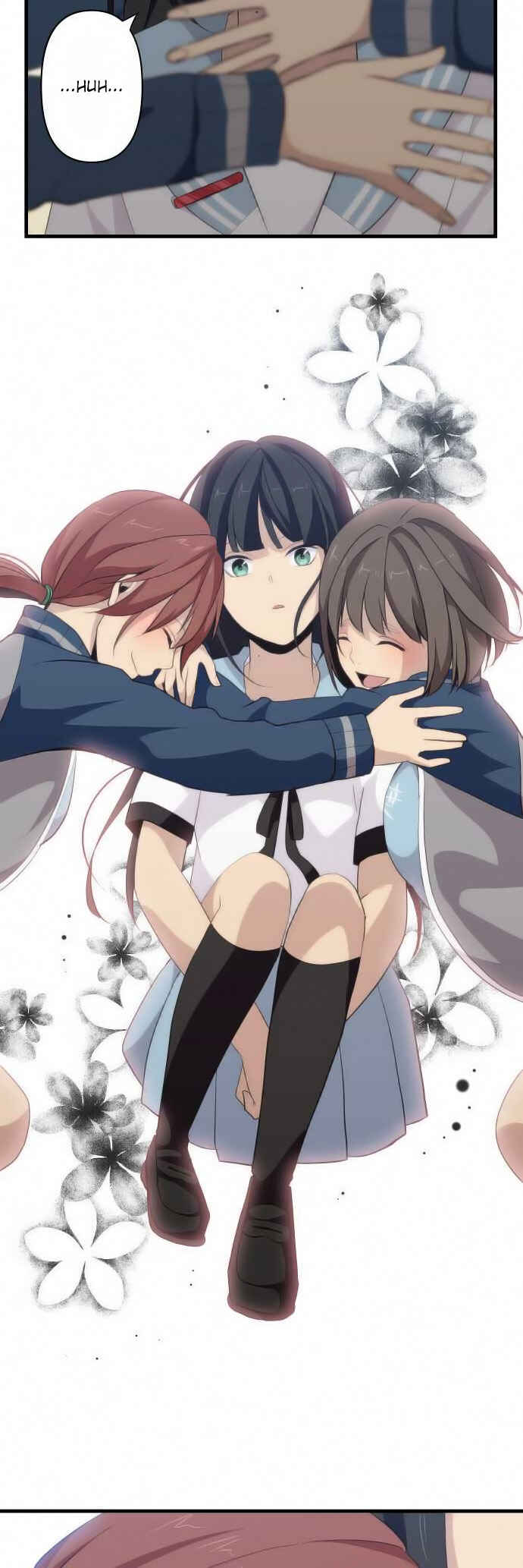 Page 16 Chapter 83 ReLIFE
