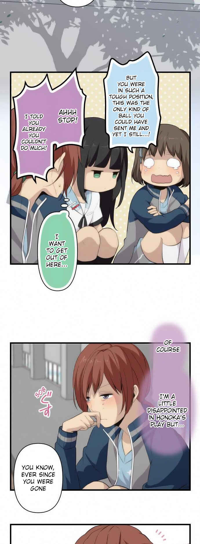 Page 5 Chapter 83 ReLIFE