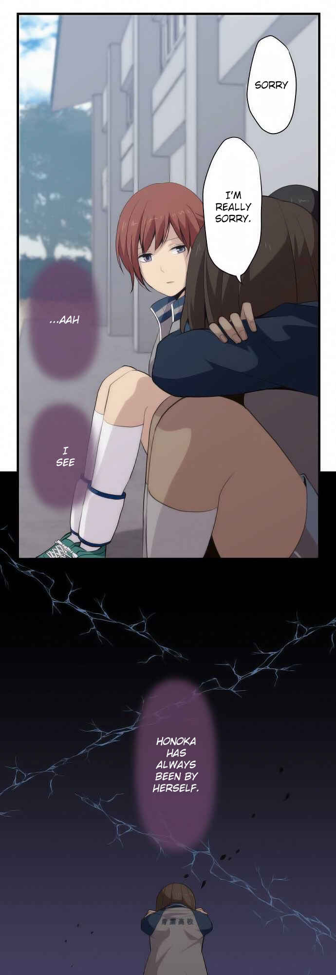 Page 7 Chapter 83 ReLIFE