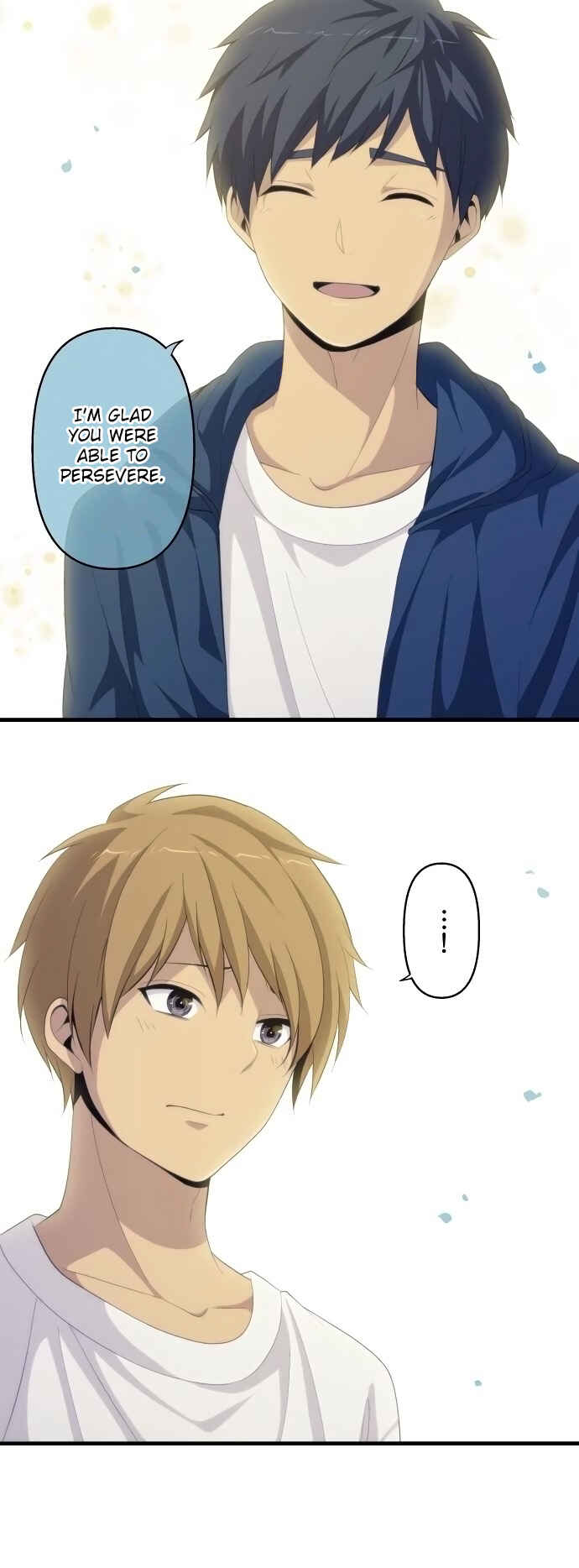 Page 10 Chapter 170 ReLIFE