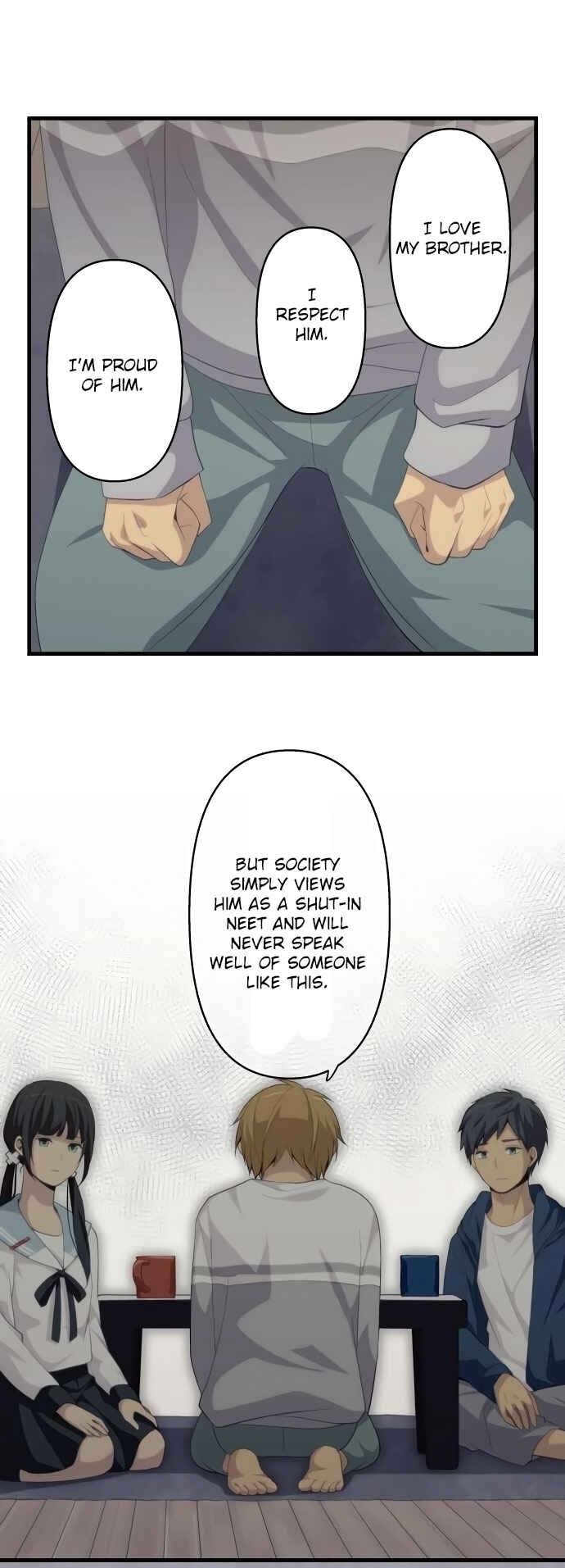 Page 12 Chapter 170 ReLIFE