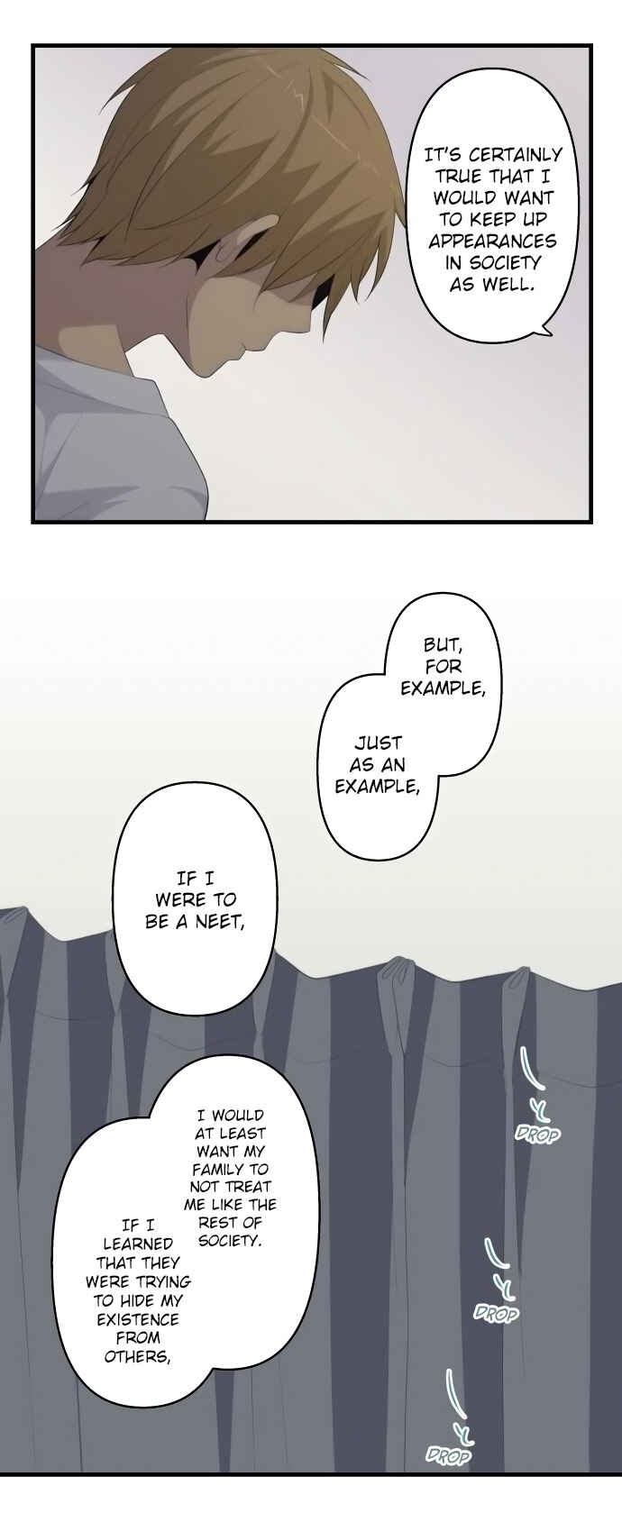 Page 14 Chapter 170 ReLIFE