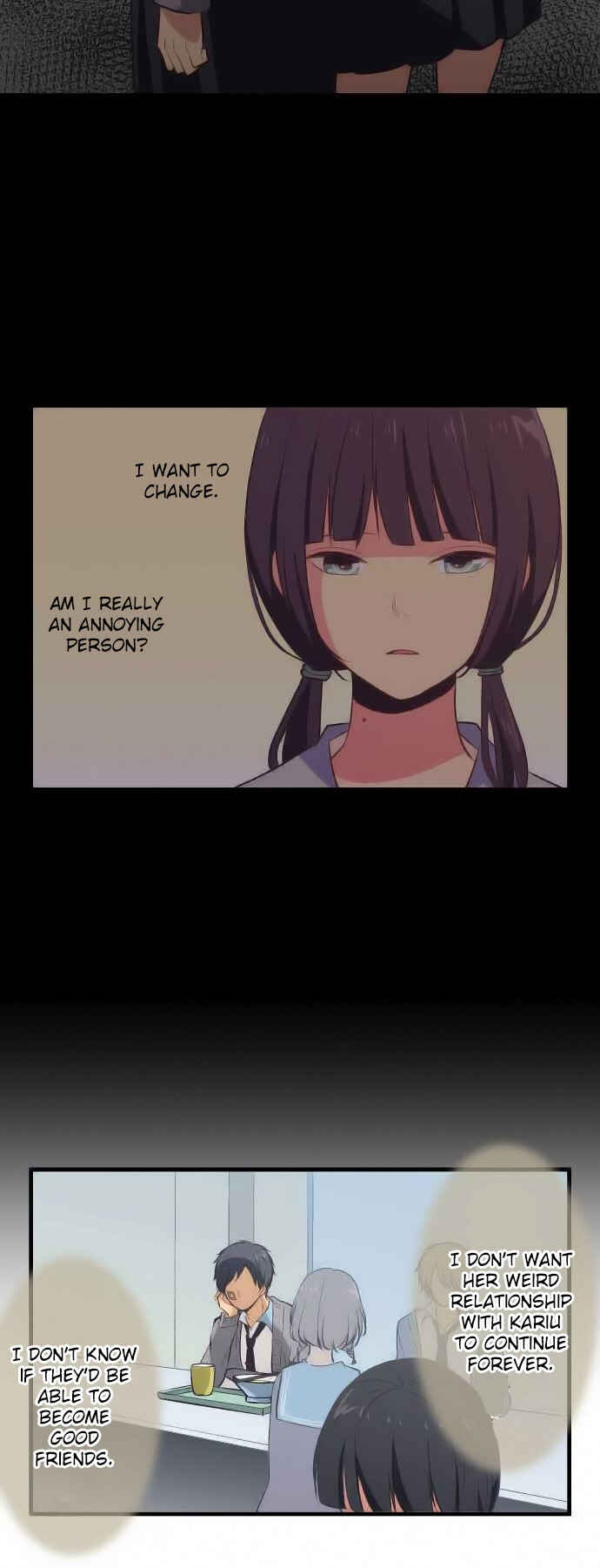 Page 10 Chapter 33 ReLIFE