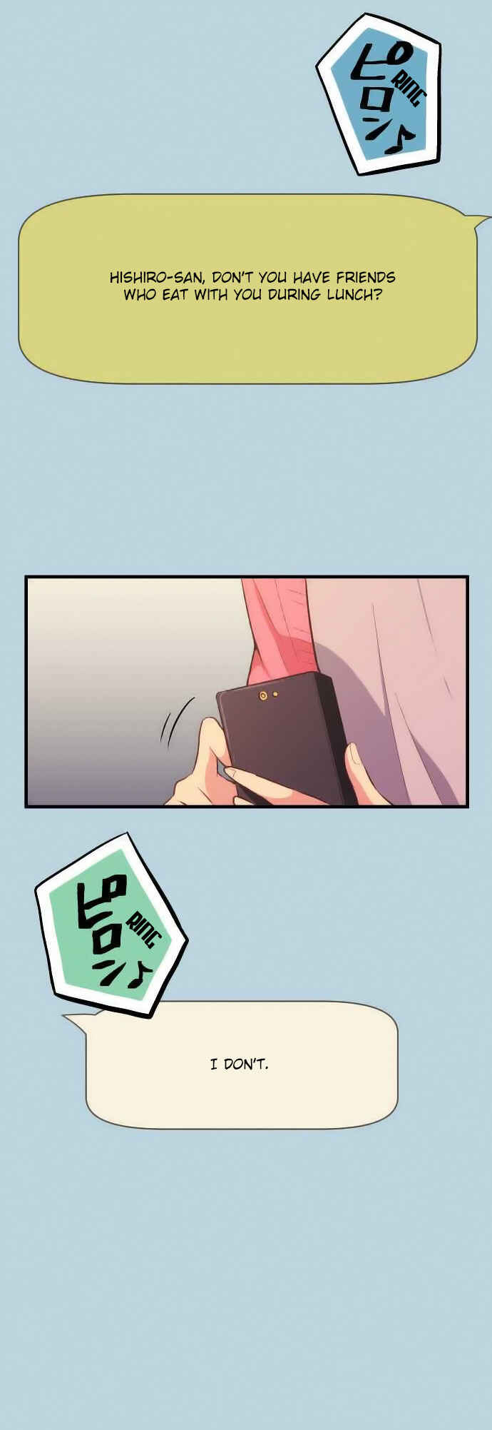 Page 13 Chapter 33 ReLIFE
