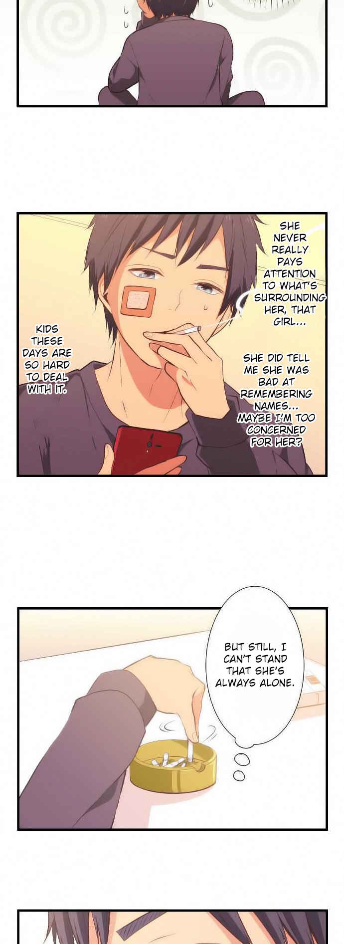 Page 18 Chapter 33 ReLIFE