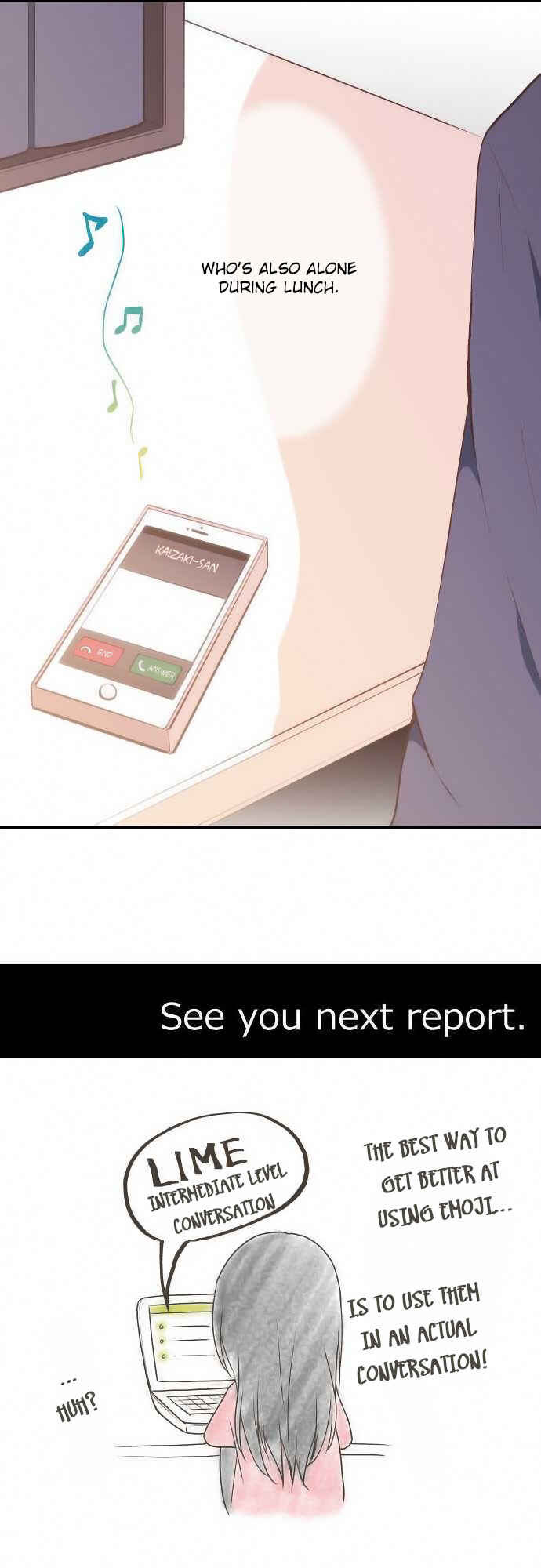 Page 20 Chapter 33 ReLIFE