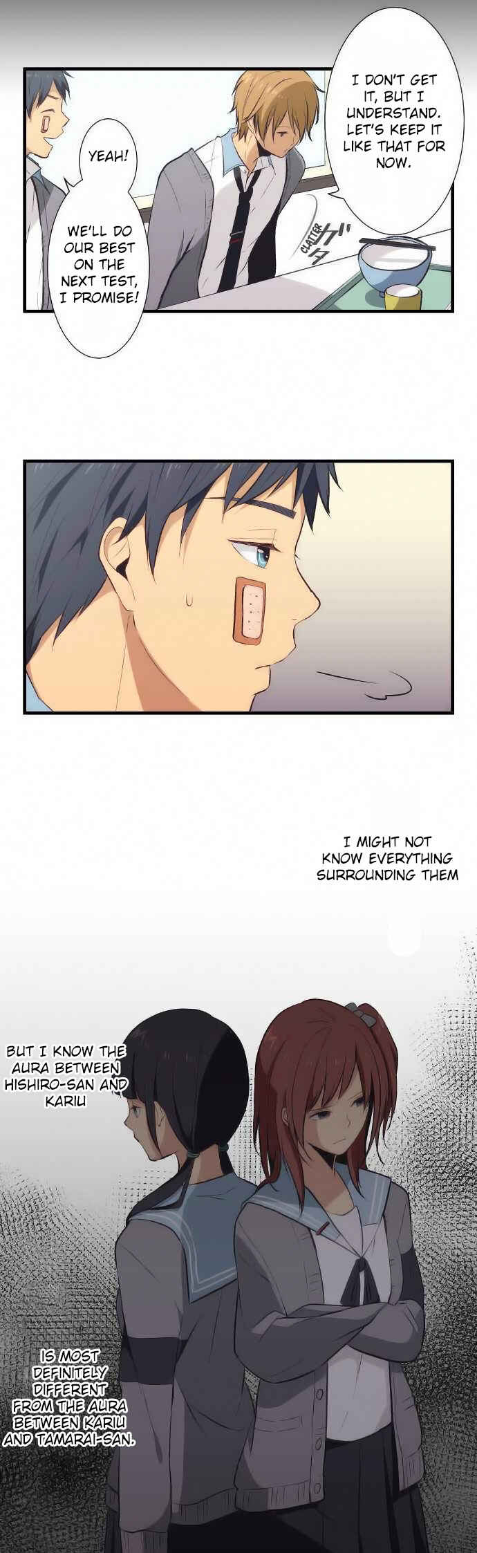 Page 9 Chapter 33 ReLIFE