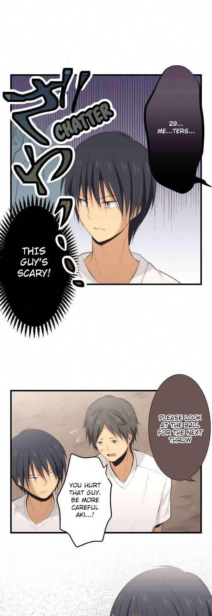 Page 13 Chapter 27 ReLIFE