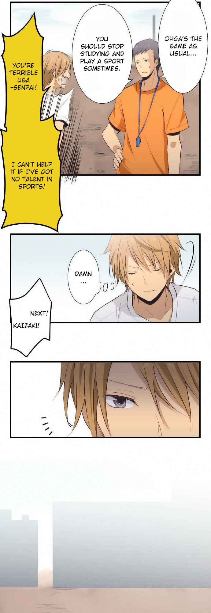 Page 17 Chapter 27 ReLIFE