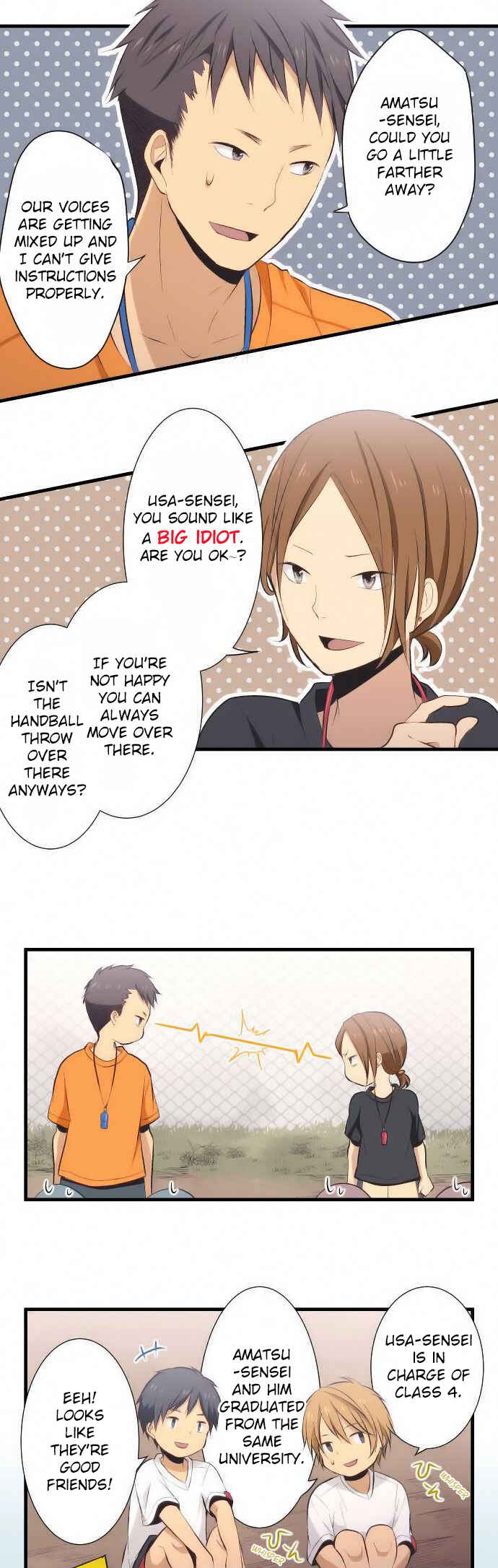 Page 5 Chapter 27 ReLIFE