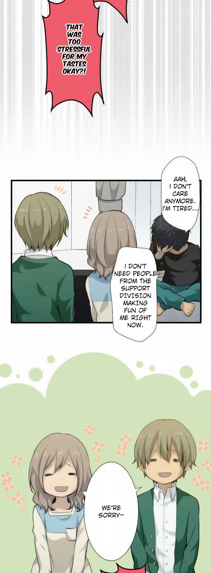 Page 10 Chapter 53 ReLIFE
