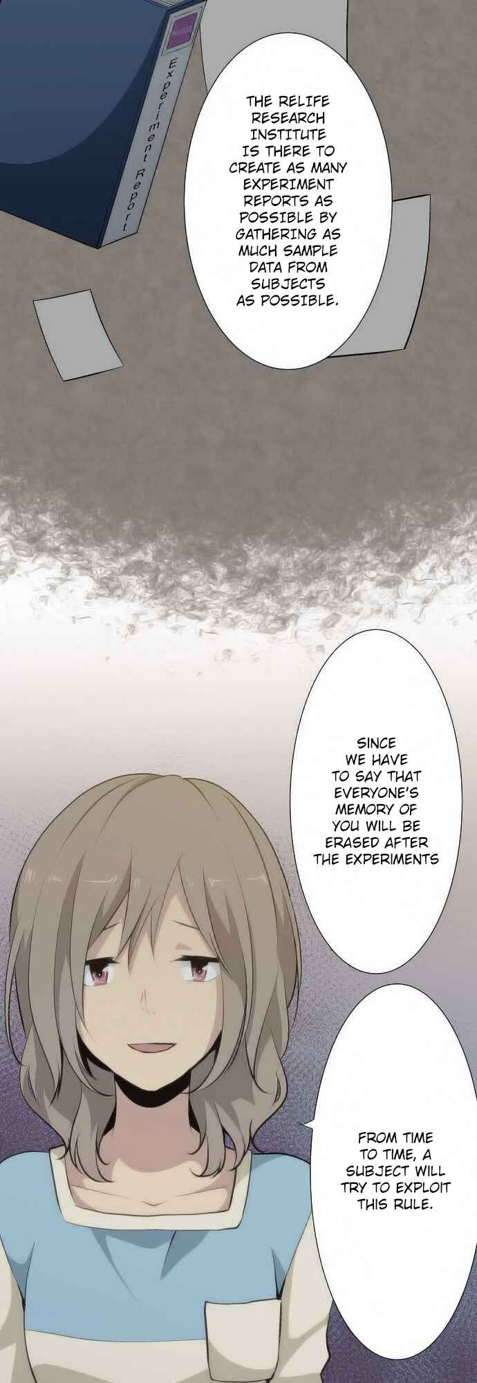 Page 12 Chapter 53 ReLIFE