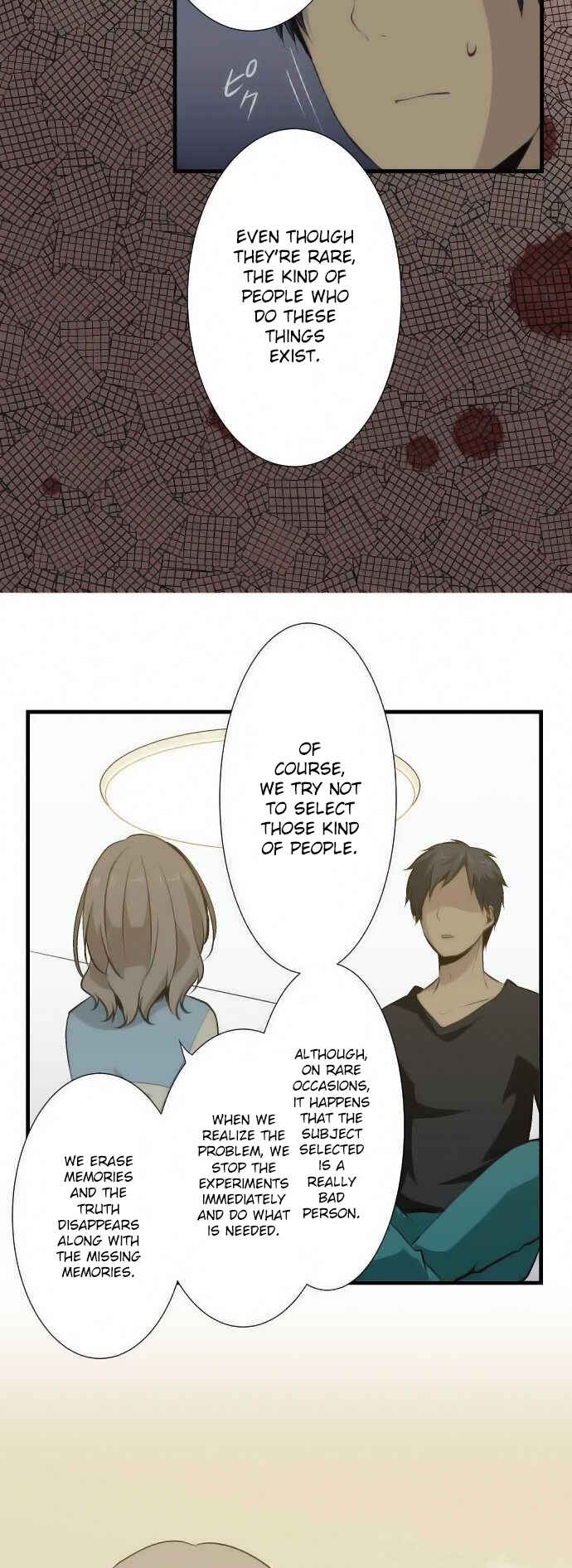 Page 14 Chapter 53 ReLIFE