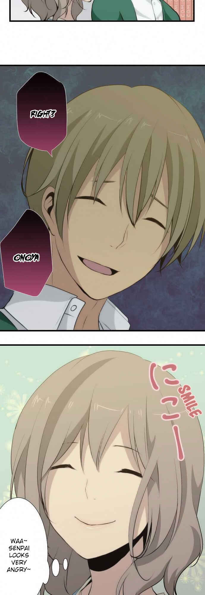 Page 17 Chapter 53 ReLIFE