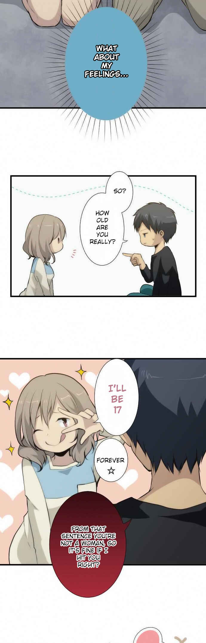 Page 5 Chapter 53 ReLIFE