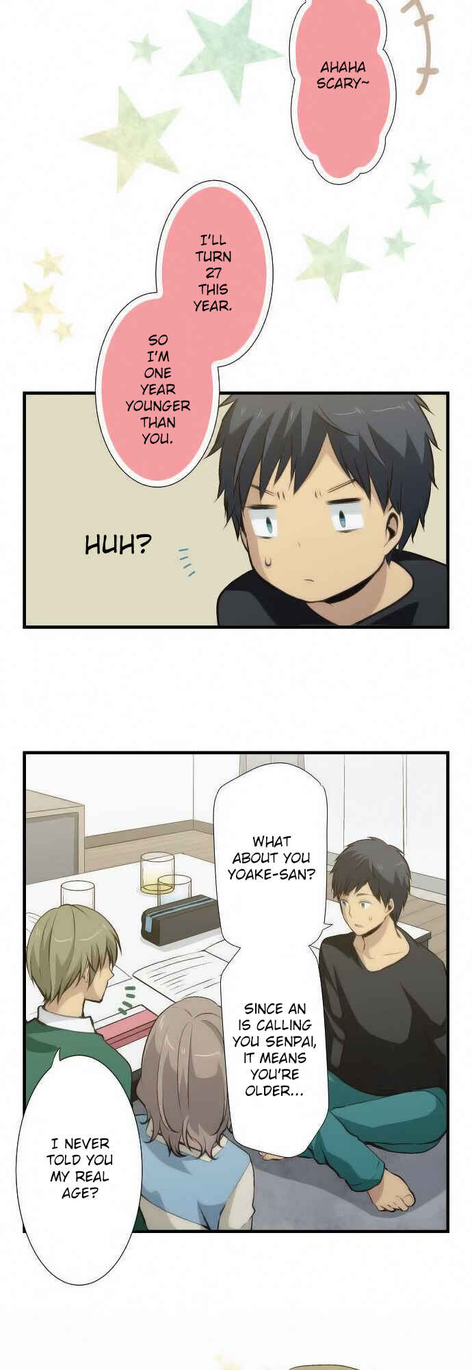 Page 6 Chapter 53 ReLIFE
