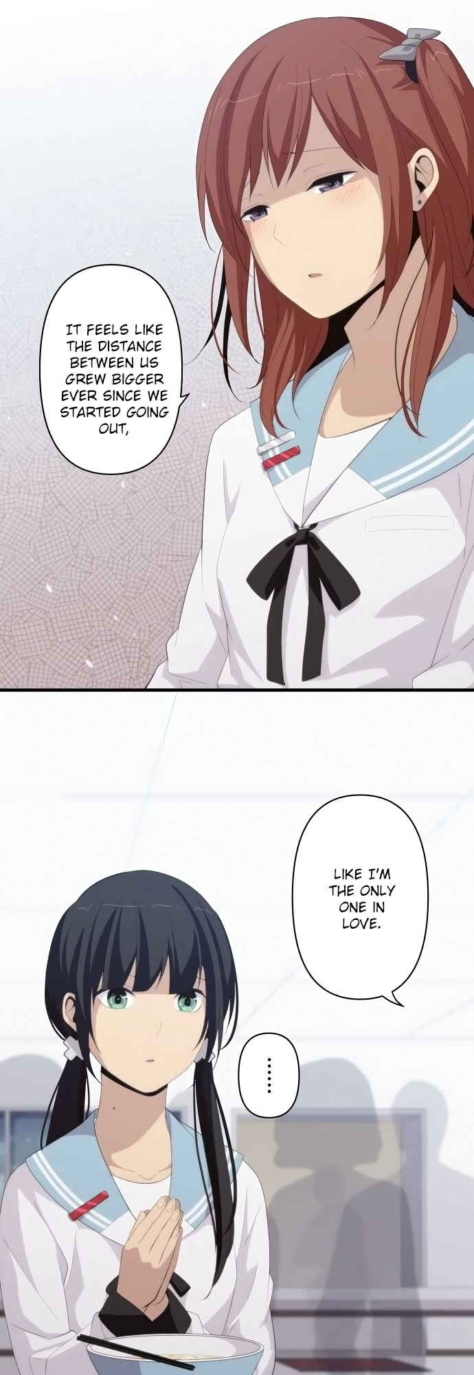 Page 16 Chapter 157 ReLIFE