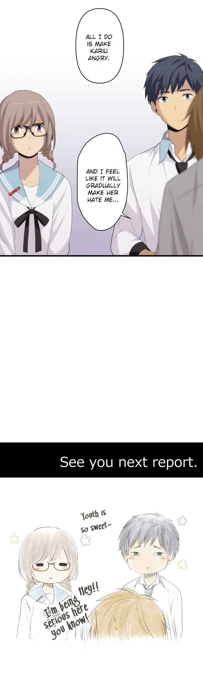 Page 25 Chapter 157 ReLIFE