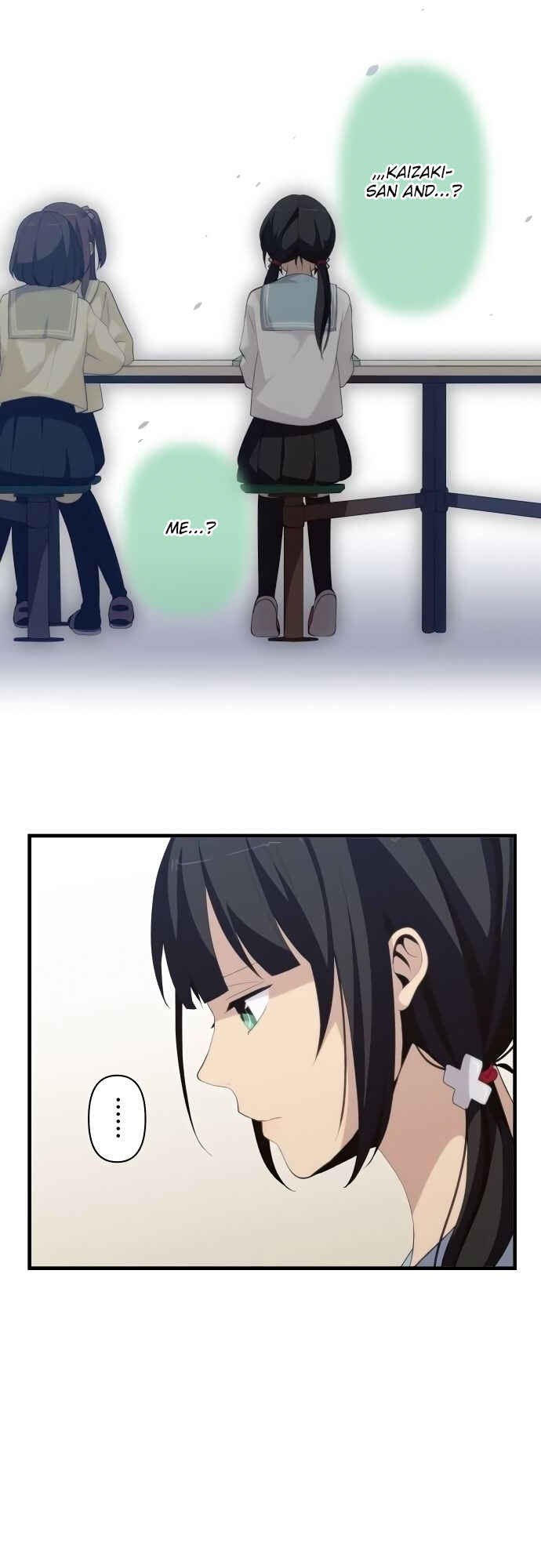 Page 7 Chapter 157 ReLIFE