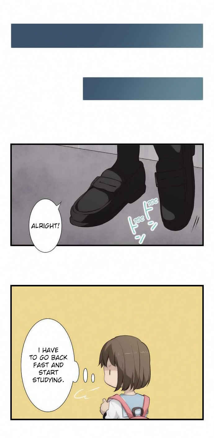 Page 11 Chapter 60 ReLIFE