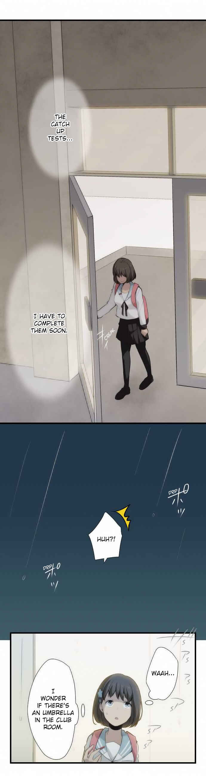 Page 13 Chapter 60 ReLIFE