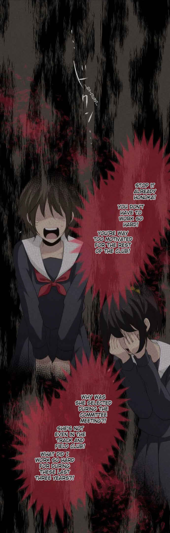 Page 17 Chapter 60 ReLIFE