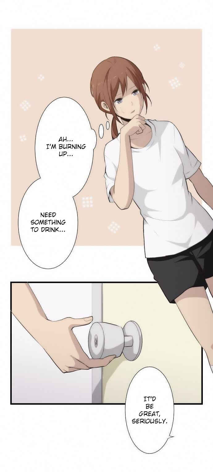 Page 20 Chapter 60 ReLIFE
