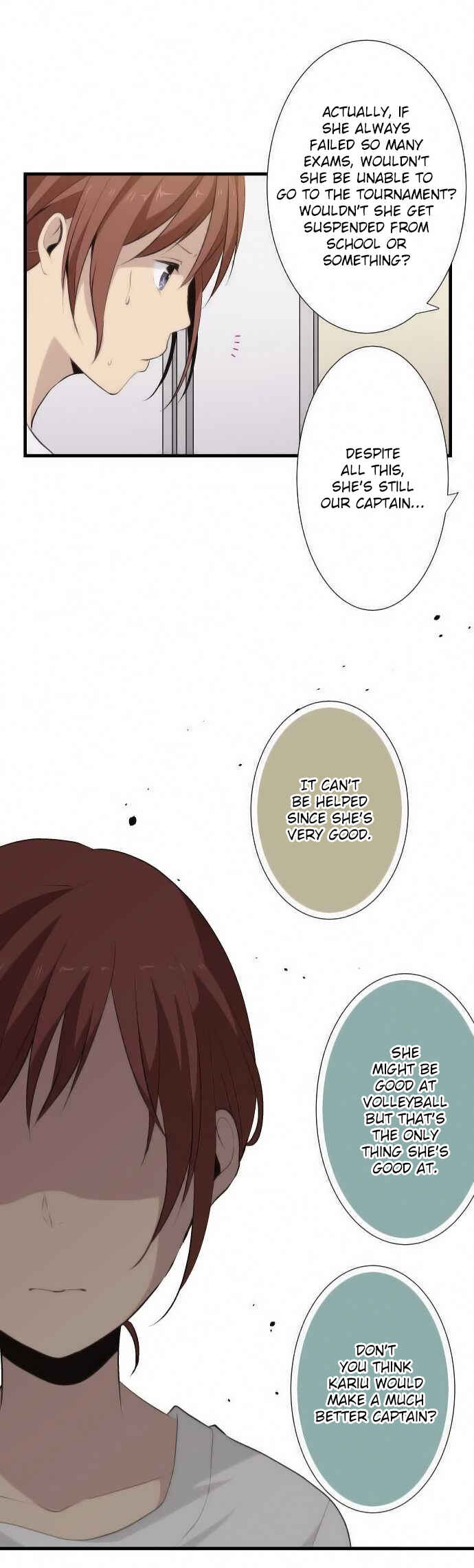 Page 21 Chapter 60 ReLIFE