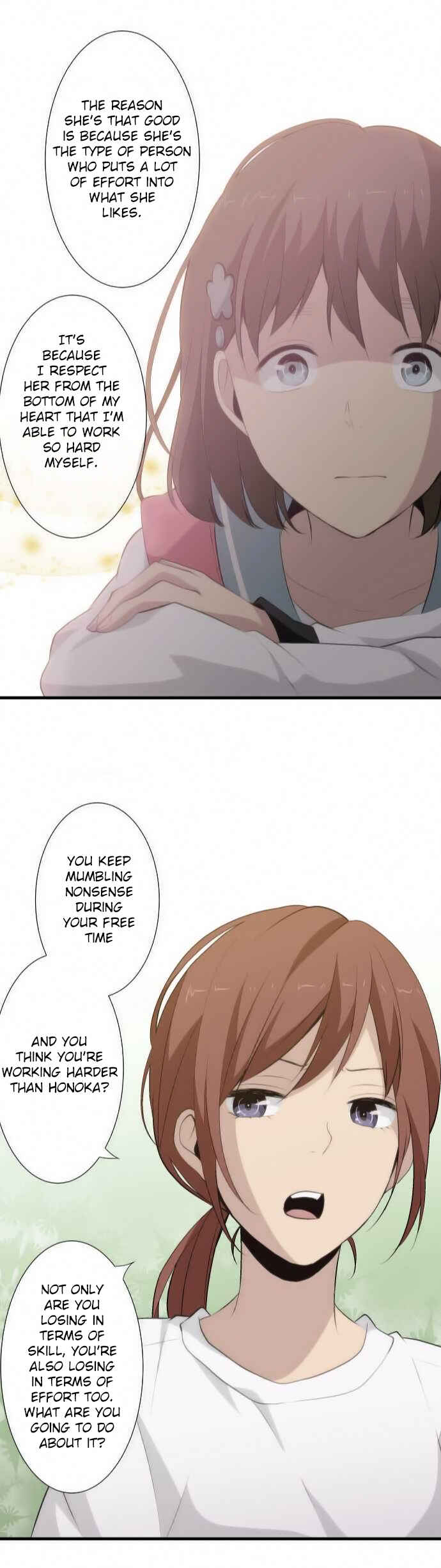 Page 25 Chapter 60 ReLIFE