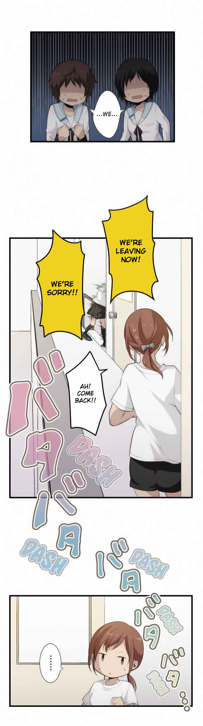 Page 26 Chapter 60 ReLIFE