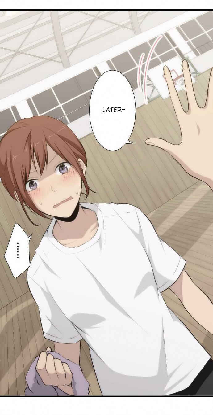 Page 9 Chapter 60 ReLIFE