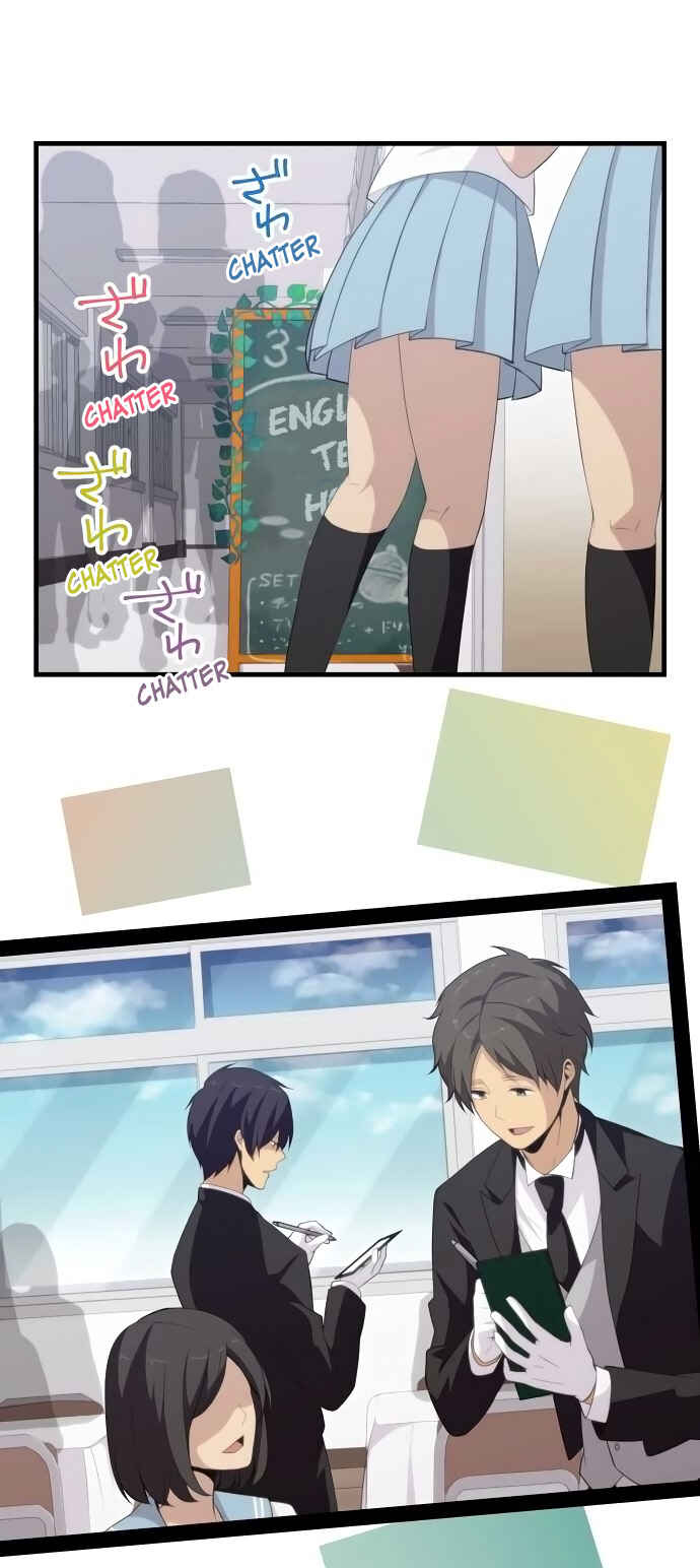 Page 10 Chapter 144 ReLIFE
