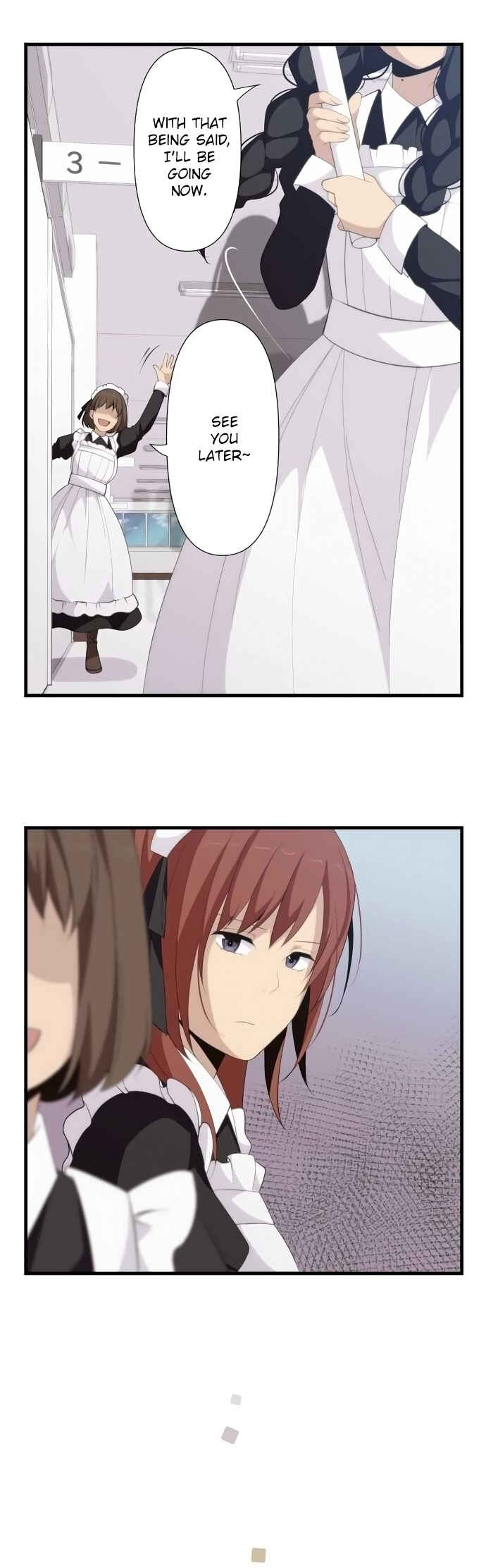 Page 18 Chapter 144 ReLIFE